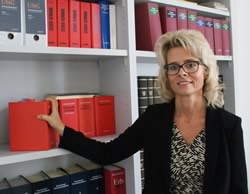 Betriebswirtschaftliche Beratung